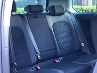 USED 2013 13 VOLKSWAGEN GOLF 2.0 GT TDI BLUEMOTION TECHNOLOGY 3d 148 BHP 