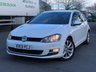 USED 2013 13 VOLKSWAGEN GOLF 2.0 GT TDI BLUEMOTION TECHNOLOGY 3d 148 BHP 