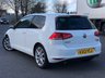 USED 2013 13 VOLKSWAGEN GOLF 2.0 GT TDI BLUEMOTION TECHNOLOGY 3d 148 BHP 