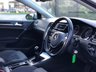 USED 2013 13 VOLKSWAGEN GOLF 2.0 GT TDI BLUEMOTION TECHNOLOGY 3d 148 BHP 