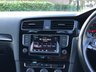 USED 2013 13 VOLKSWAGEN GOLF 2.0 GT TDI BLUEMOTION TECHNOLOGY 3d 148 BHP 