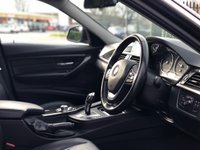 USED 2013 13 BMW 3 SERIES 2.0 320D LUXURY TOURING 5d 181 BHP 