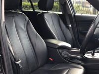 USED 2013 13 BMW 3 SERIES 2.0 320D LUXURY TOURING 5d 181 BHP 