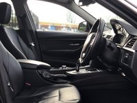 USED 2013 13 BMW 3 SERIES 2.0 320D LUXURY TOURING 5d 181 BHP 