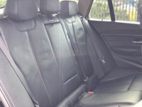USED 2013 13 BMW 3 SERIES 2.0 320D LUXURY TOURING 5d 181 BHP 