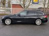 USED 2013 13 BMW 3 SERIES 2.0 320D LUXURY TOURING 5d 181 BHP 
