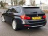 USED 2013 13 BMW 3 SERIES 2.0 320D LUXURY TOURING 5d 181 BHP 