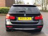 USED 2013 13 BMW 3 SERIES 2.0 320D LUXURY TOURING 5d 181 BHP 