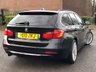 USED 2013 13 BMW 3 SERIES 2.0 320D LUXURY TOURING 5d 181 BHP 