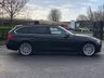 USED 2013 13 BMW 3 SERIES 2.0 320D LUXURY TOURING 5d 181 BHP 