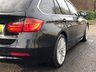 USED 2013 13 BMW 3 SERIES 2.0 320D LUXURY TOURING 5d 181 BHP 