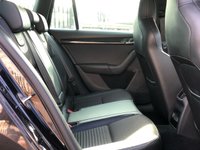 USED 2014 14 SKODA OCTAVIA 2.0 VRS TDI CR 5d 181 BHP 