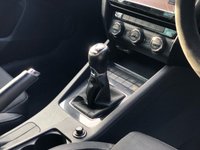 USED 2014 14 SKODA OCTAVIA 2.0 VRS TDI CR 5d 181 BHP 