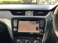 USED 2014 14 SKODA OCTAVIA 2.0 VRS TDI CR 5d 181 BHP 