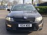 USED 2014 14 SKODA OCTAVIA 2.0 VRS TDI CR 5d 181 BHP 