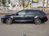 USED 2014 14 SKODA OCTAVIA 2.0 VRS TDI CR 5d 181 BHP 