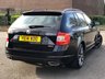 USED 2014 14 SKODA OCTAVIA 2.0 VRS TDI CR 5d 181 BHP 