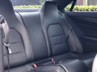 USED 2013 63 MERCEDES-BENZ E-CLASS 2.1 E220 CDI AMG SPORT 2d 170 BHP 