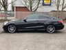 USED 2013 63 MERCEDES-BENZ E-CLASS 2.1 E220 CDI AMG SPORT 2d 170 BHP 
