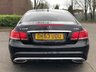 USED 2013 63 MERCEDES-BENZ E-CLASS 2.1 E220 CDI AMG SPORT 2d 170 BHP 