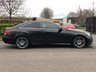 USED 2013 63 MERCEDES-BENZ E-CLASS 2.1 E220 CDI AMG SPORT 2d 170 BHP 