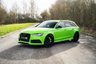 USED 2016 16 AUDI RS 6 AVANT 4.0 RS6 AVANT TFSI V8 QUATTRO STAGE 2  