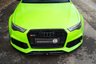 USED 2016 16 AUDI RS 6 AVANT 4.0 RS6 AVANT TFSI V8 QUATTRO STAGE 2  