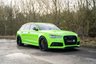 USED 2016 16 AUDI RS 6 AVANT 4.0 RS6 AVANT TFSI V8 QUATTRO STAGE 2  
