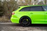 USED 2016 16 AUDI RS 6 AVANT 4.0 RS6 AVANT TFSI V8 QUATTRO STAGE 2  