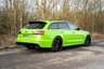 USED 2016 16 AUDI RS 6 AVANT 4.0 RS6 AVANT TFSI V8 QUATTRO STAGE 2  