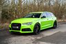 USED 2016 16 AUDI RS 6 AVANT 4.0 RS6 AVANT TFSI V8 QUATTRO STAGE 2  