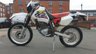 USED 1999 S HONDA XR400 R Enduro An excellent, low mileage, road legal Enduro bike
