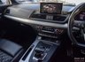 USED 2017 67 AUDI SQ5 3.0 SQ5 TFSI QUATTRO 5d 349 BHP RED BRAKE CALLIPERS+REVERSE CAMERA