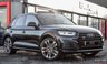 USED 2017 67 AUDI SQ5 3.0 SQ5 TFSI QUATTRO 5d 349 BHP RED BRAKE CALLIPERS+REVERSE CAMERA