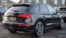 USED 2017 67 AUDI SQ5 3.0 SQ5 TFSI QUATTRO 5d 349 BHP RED BRAKE CALLIPERS+REVERSE CAMERA