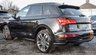 USED 2017 67 AUDI SQ5 3.0 SQ5 TFSI QUATTRO 5d 349 BHP RED BRAKE CALLIPERS+REVERSE CAMERA