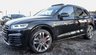 USED 2017 67 AUDI SQ5 3.0 SQ5 TFSI QUATTRO 5d 349 BHP RED BRAKE CALLIPERS+REVERSE CAMERA