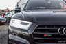 USED 2017 67 AUDI SQ5 3.0 SQ5 TFSI QUATTRO 5d 349 BHP RED BRAKE CALLIPERS+REVERSE CAMERA
