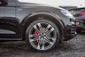 USED 2017 67 AUDI SQ5 3.0 SQ5 TFSI QUATTRO 5d 349 BHP RED BRAKE CALLIPERS+REVERSE CAMERA