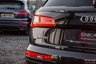 USED 2017 67 AUDI SQ5 3.0 SQ5 TFSI QUATTRO 5d 349 BHP RED BRAKE CALLIPERS+REVERSE CAMERA