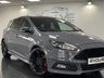 USED 2018 67 FORD FOCUS 2.0 ST-3 5d 247 BHP ELECTRIC & HEATED SEATS!