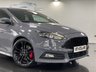 USED 2018 67 FORD FOCUS 2.0 ST-3 5d 247 BHP ELECTRIC & HEATED SEATS!