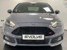 USED 2018 67 FORD FOCUS 2.0 ST-3 5d 247 BHP ELECTRIC & HEATED SEATS!