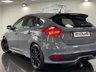 USED 2018 67 FORD FOCUS 2.0 ST-3 5d 247 BHP ELECTRIC & HEATED SEATS!