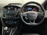 USED 2018 67 FORD FOCUS 2.0 ST-3 5d 247 BHP ELECTRIC & HEATED SEATS!