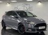 USED 2018 67 FORD FOCUS 2.0 ST-3 5d 247 BHP ELECTRIC & HEATED SEATS!