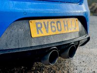 USED 2010 M SEAT LEON 2.0 CUPRA R TSI 5d 261 BHP 
