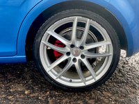 USED 2010 M SEAT LEON 2.0 CUPRA R TSI 5d 261 BHP 