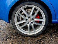 USED 2010 M SEAT LEON 2.0 CUPRA R TSI 5d 261 BHP 