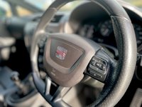 USED 2010 M SEAT LEON 2.0 CUPRA R TSI 5d 261 BHP 